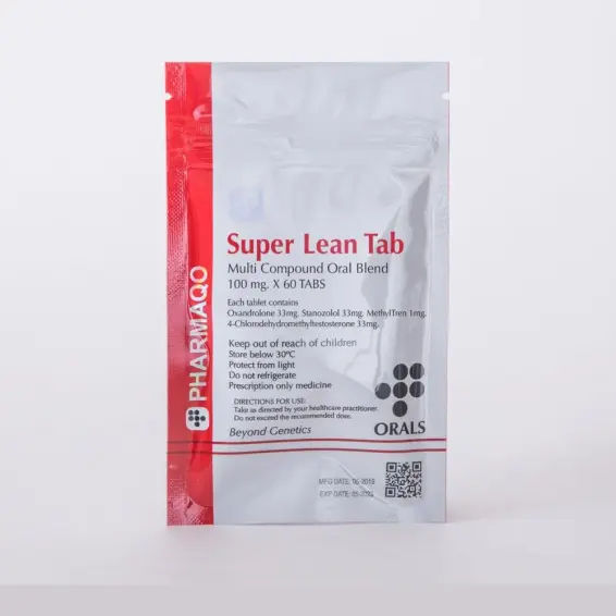 Buy Steroid Blend from Pharmaqo Labs