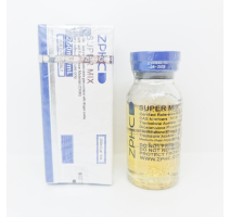 Buy Steroid Blend from Zhengzhou Pharmaceutical (ZPHC)