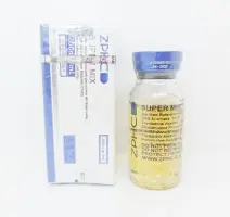 Buy Steroid Blend from Zhengzhou Pharmaceutical (ZPHC)