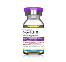 Buy Superdrol from Pharmaqo Labs