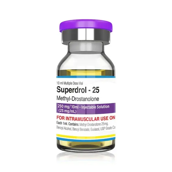 Buy Superdrol from Pharmaqo Labs