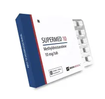Buy Superdrol from Deus Medical