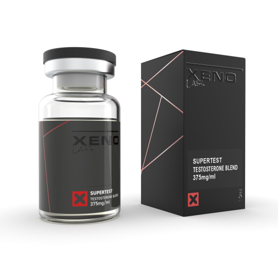 Buy Sustanon from Xeno Laboratories