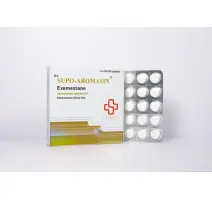 Buy Aromasin from Beligas Pharmaceuticals