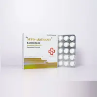 Buy Aromasin from Beligas Pharmaceuticals