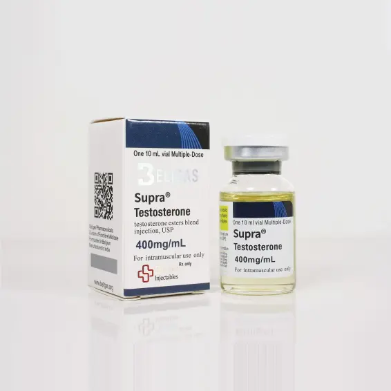 Buy Testosterone Blend from Beligas Pharmaceuticals