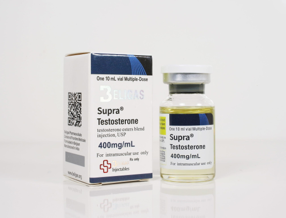 Buy Testosterone Blend from Beligas Pharmaceuticals