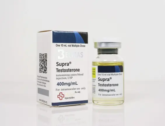 Buy Testosterone Blend from Beligas Pharmaceuticals