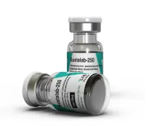 Buy Sustanon from 7Lab Pharma, Switzerland