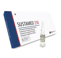 Buy Sustanon from Deus Medical