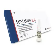 Buy Sustanon from Deus Medical