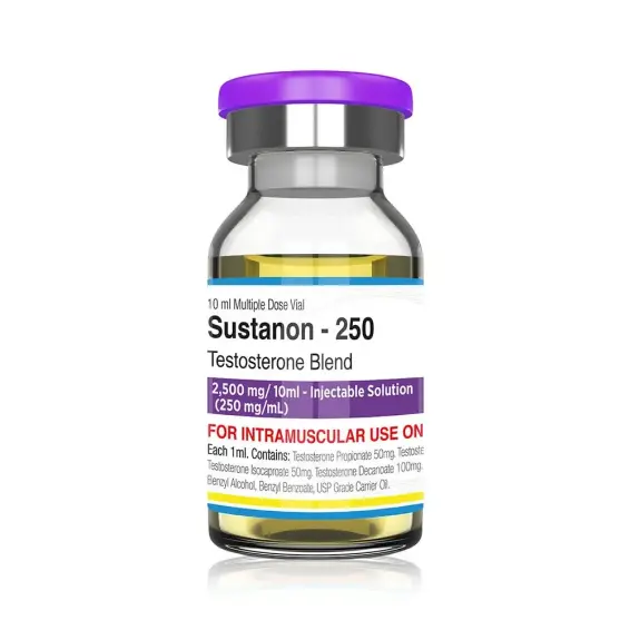 Buy Sustanon from Pharmaqo Labs