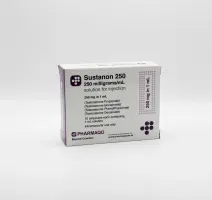 Buy Sustanon from Pharmaqo Labs