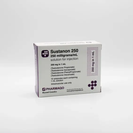 Buy Sustanon from Pharmaqo Labs