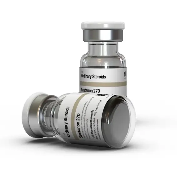Buy Sustanon from Ordinary Steroids USA