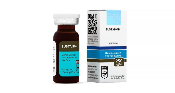 Buy Sustanon from Hilma Biocare