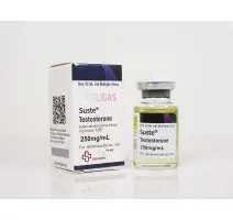 Buy Sustanon from Beligas Pharmaceuticals
