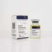 Buy Sustanon from Beligas Pharmaceuticals