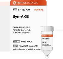Buy Syn-AKE from Peptide Sciences USA