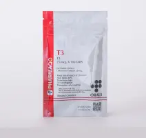 Buy T3,Tiromel,Cytomel from Pharmaqo Labs