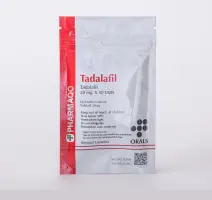 Buy Cialis from Pharmaqo Labs
