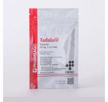 Buy Cialis from Pharmaqo Labs