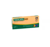 Buy Cialis from Hilma Biocare