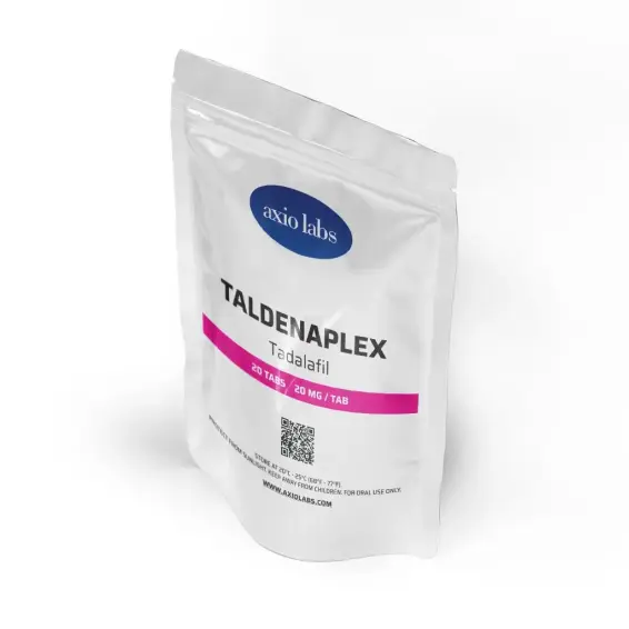 Buy Cialis from Axiolabs