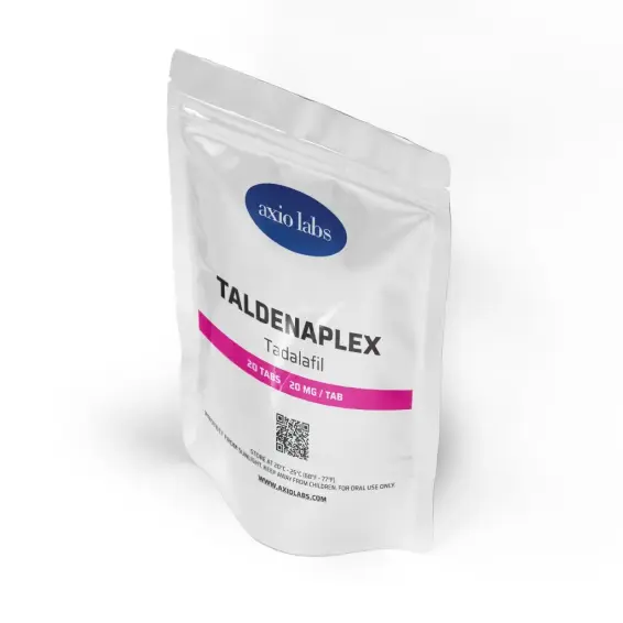 Buy Cialis from Axiolabs