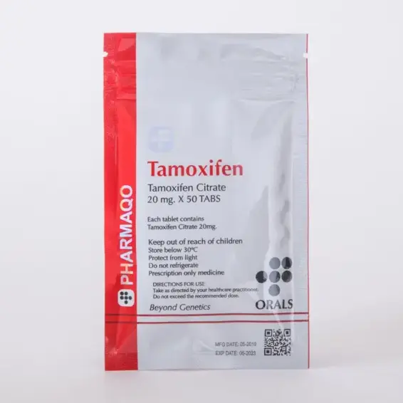 Buy Nolvadex from Pharmaqo Labs