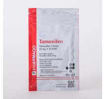 Buy Nolvadex from Pharmaqo Labs