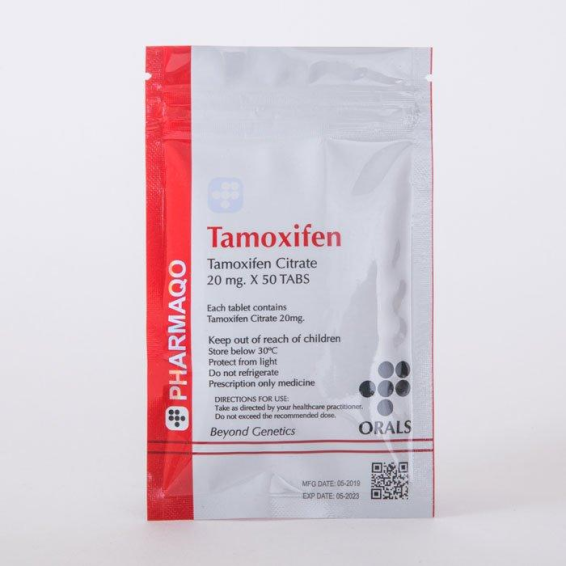 Buy Nolvadex from Pharmaqo Labs