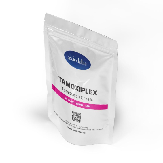 Buy Nolvadex from Axiolabs
