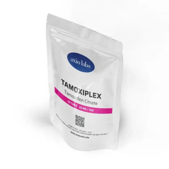 Buy Nolvadex from Axiolabs
