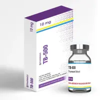 Buy TB 500 from Pharmaqo Labs