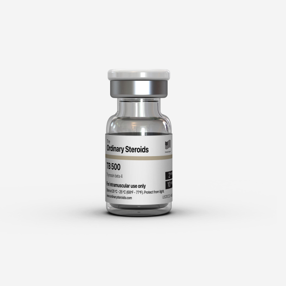 Buy TB 500 from Ordinary Steroids USA
