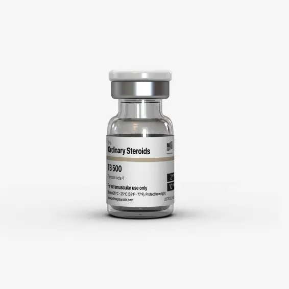Buy TB 500 from Ordinary Steroids USA