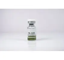 Buy TB 500 from Beligas Pharmaceuticals