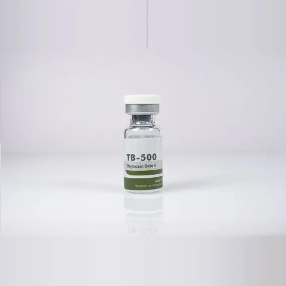 Buy TB 500 from Beligas Pharmaceuticals
