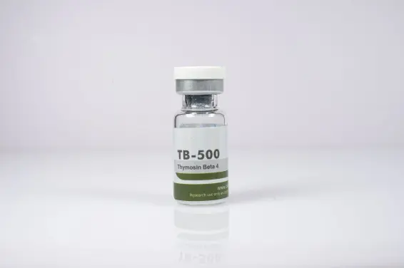 Buy TB 500 from Beligas Pharmaceuticals