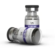 Buy TB 500 from Dragon Pharma