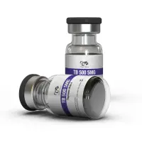 Buy TB 500 from Dragon Pharma