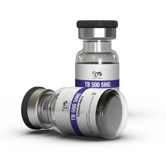 Buy TB 500 from Dragon Pharma