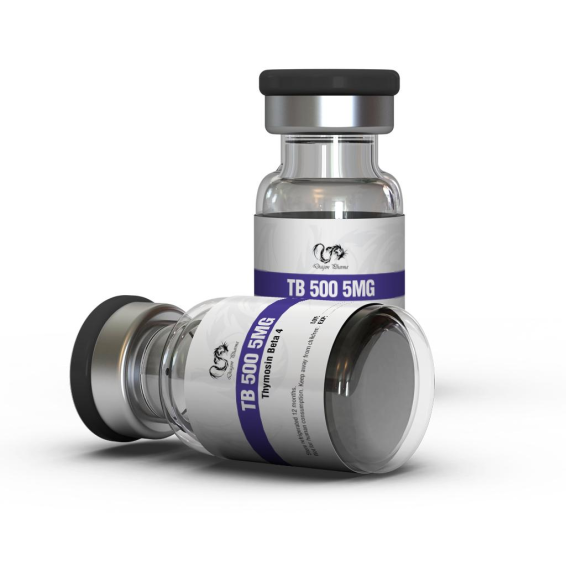 Buy TB 500 from Dragon Pharma