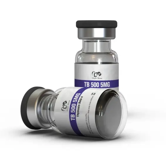 Buy TB 500 from Dragon Pharma