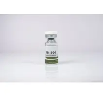 Buy TB 500 from Beligas Pharmaceuticals