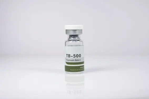 Buy TB 500 from Beligas Pharmaceuticals