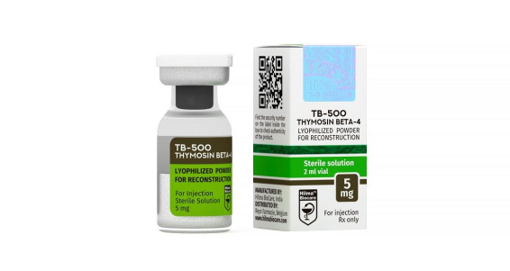 Buy TB 500 from Hilma Biocare