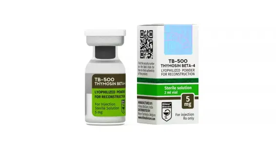 Buy TB 500 from Hilma Biocare