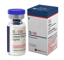 Buy TB 500 from Deus Medical